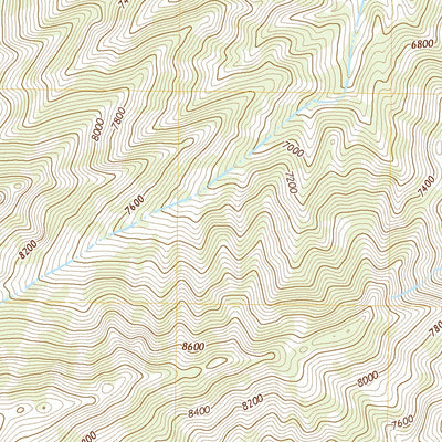 Mount Graham, AZ (2018, 24000-Scale) Preview 3