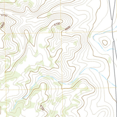 Prospect Point, AZ (2018, 24000-Scale) Preview 2