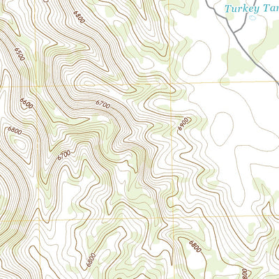 Prospect Point, AZ (2018, 24000-Scale) Preview 3