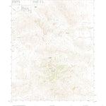 Mount Tipton, AZ (2018, 24000-Scale) Preview 1