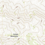 Mount Tipton, AZ (2018, 24000-Scale) Preview 2