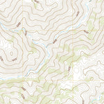 Mazatzal Peak, AZ (2018, 24000-Scale) Preview 3