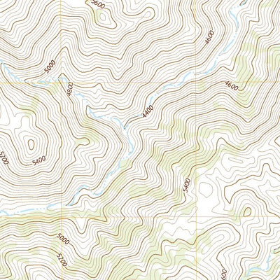 Mazatzal Peak, AZ (2018, 24000-Scale) Preview 3