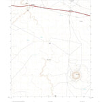 Meteor Crater, AZ (2018, 24000-Scale) Preview 1