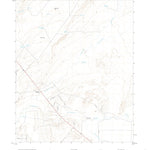 Potter Mesa Tank, AZ (2018, 24000-Scale) Preview 1