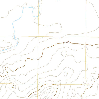 Potter Mesa Tank, AZ (2018, 24000-Scale) Preview 2