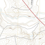 Potter Mesa Tank, AZ (2018, 24000-Scale) Preview 3