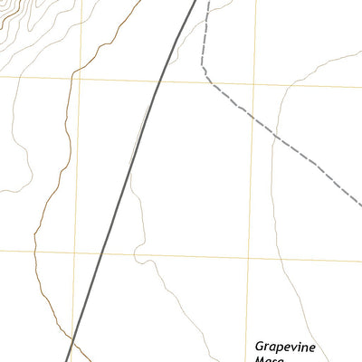 Meadview North, AZ (2018, 24000-Scale) Preview 2
