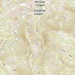 Miller Peak, AZ (2018, 24000-Scale) Preview 3