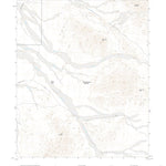 North Trigo Peaks, AZ (2018, 24000-Scale) Preview 1