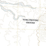 North Trigo Peaks, AZ (2018, 24000-Scale) Preview 2