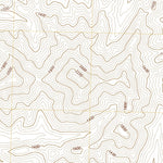 North Trigo Peaks, AZ (2018, 24000-Scale) Preview 3