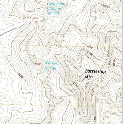 Oatman, AZ (2018, 24000-Scale) Preview 3