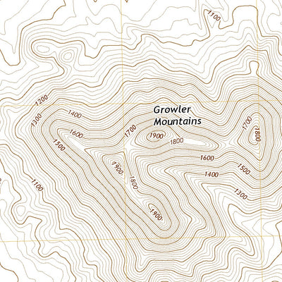 Okie Well, AZ (2018, 24000-Scale) Preview 3