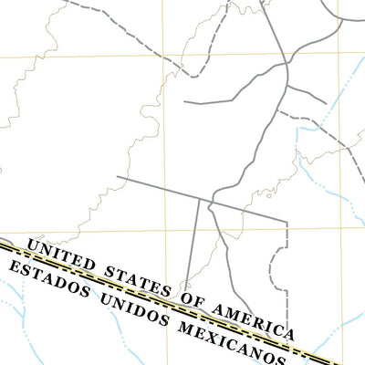 Menagers Lake, AZ (2018, 24000-Scale) Preview 2