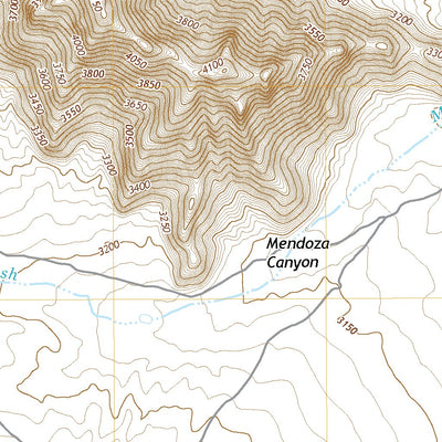 Palo Alto Ranch, AZ (2018, 24000-Scale) Preview 3