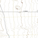 Peacock Peak, AZ (2018, 24000-Scale) Preview 2