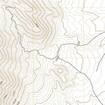 Santa Rosa Mountains SE, AZ (2018, 24000-Scale) Preview 3