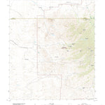 Mount Hopkins, AZ (2018, 24000-Scale) Preview 1