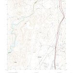 New River, AZ (2018, 24000-Scale) Preview 1