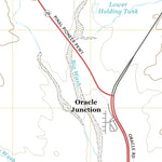 Oracle Junction, AZ (2018, 24000-Scale) Preview 2
