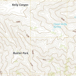 Mount Turnbull, AZ (2018, 24000-Scale) Preview 2