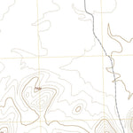 Palomas Mountains NW, AZ (2018, 24000-Scale) Preview 2