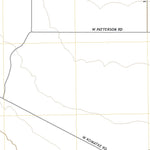 Mobile NW, AZ (2018, 24000-Scale) Preview 2