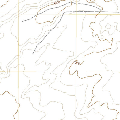 Montezumas Chair, AZ (2018, 24000-Scale) Preview 2