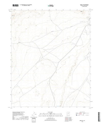 Mowaapi, AZ (2018, 24000-Scale) Preview 1