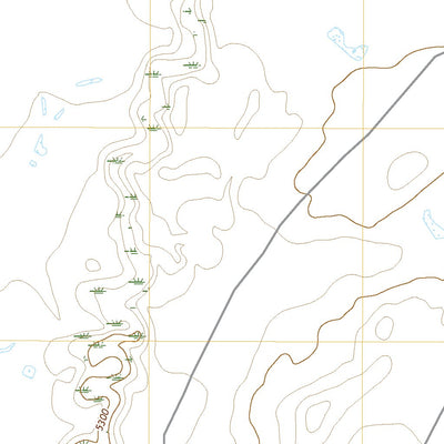 Mowaapi, AZ (2018, 24000-Scale) Preview 3
