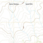 One Toe Ridge, AZ (2018, 24000-Scale) Preview 2