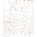 Mount Fagan, AZ (2018, 24000-Scale) Preview 1