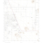 Pearce, AZ (2018, 24000-Scale) Preview 1