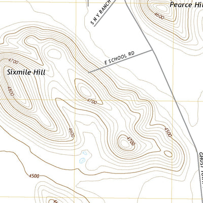 Pearce, AZ (2018, 24000-Scale) Preview 3