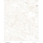 Muleshoe Ranch, AZ (2018, 24000-Scale) Preview 1