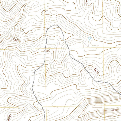 Muleshoe Ranch, AZ (2018, 24000-Scale) Preview 2