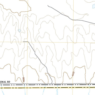 Naco, AZ (2018, 24000-Scale) Preview 3