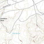 Na Ah Tee Canyon, AZ (2018, 24000-Scale) Preview 2