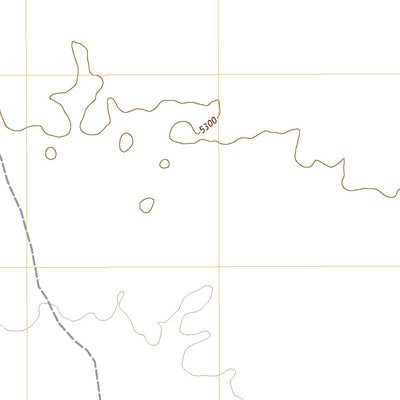 Moenave, AZ (2018, 24000-Scale) Preview 2