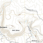Moenave, AZ (2018, 24000-Scale) Preview 3
