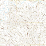 Morgan Butte, AZ (2018, 24000-Scale) Preview 3