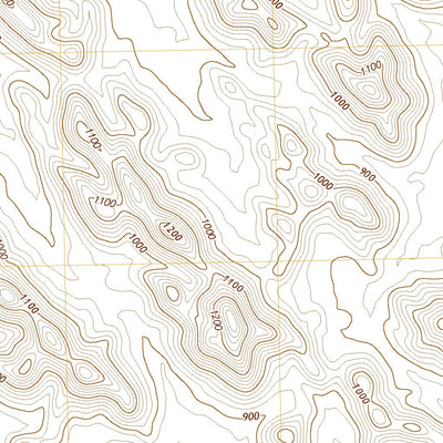 Sentinel NE, AZ (2018, 24000-Scale) Preview 3
