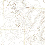 Navajo North, AZ (2018, 24000-Scale) Preview 2