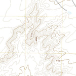 Navajo North, AZ (2018, 24000-Scale) Preview 3