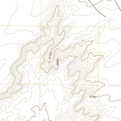 Navajo North, AZ (2018, 24000-Scale) Preview 3