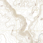 Newberry Mesa, AZ (2018, 24000-Scale) Preview 3