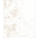 North of Roll, AZ (2018, 24000-Scale) Preview 1