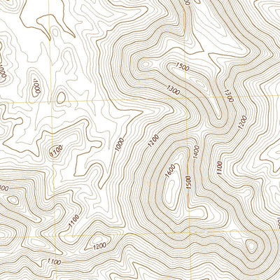 North of Roll, AZ (2018, 24000-Scale) Preview 3