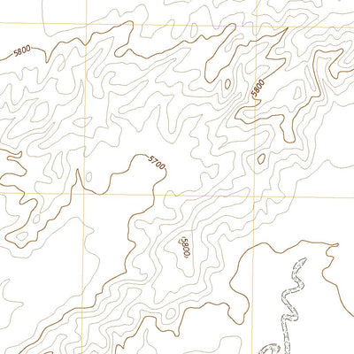 Seven Springs, AZ (2018, 24000-Scale) Preview 3